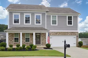 118 Greenbrier Way, Canton, GA 30114 - Photo 2