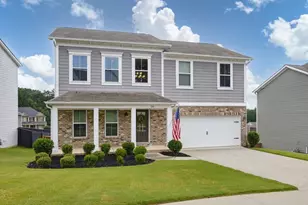 118 Greenbrier Way, Canton, GA 30114 - Photo 2