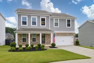 118 Greenbrier Way, Canton, GA 30114 - Photo 1
