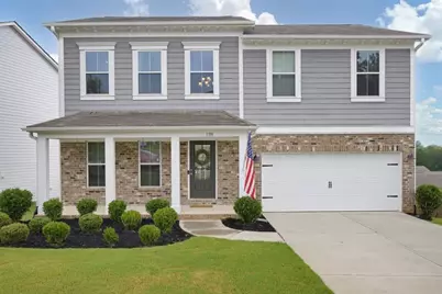 118 Greenbrier Way, Canton, GA 30114 - Photo 44