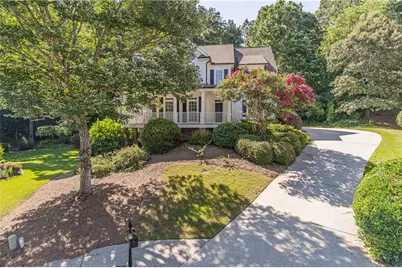3763 Terrace Hedge Court, Dacula, GA 30019 - Photo 2