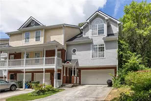 581 Cooper St SW, Atlanta, GA 30312 - Photo 2