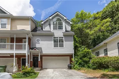 581 Cooper Street SW, Atlanta, GA 30312 - Photo 1