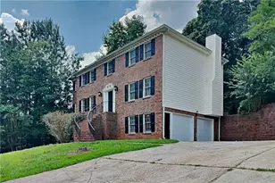 3651 Mountain Cove Rd, Snellville, GA 30039 - Photo 1