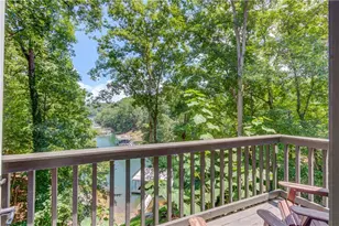 5544 Hidden Harbor Trail, Gainesville, GA 30504 - Photo 14