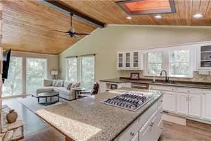 5544 Hidden Harbor Trail, Gainesville, GA 30504 - Photo 12