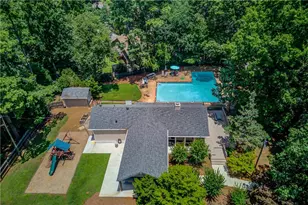 5544 Hidden Harbor Trail, Gainesville, GA 30504 - Photo 32