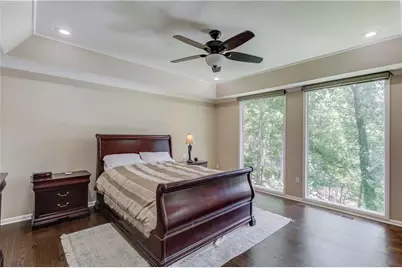 5544 Hidden Harbor Trail, Gainesville, GA 30504 - Photo 16
