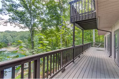 5544 Hidden Harbor Trail, Gainesville, GA 30504 - Photo 24