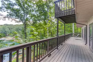 5544 Hidden Harbor Trail, Gainesville, GA 30504 - Photo 24