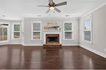 3950 Estates Path, Cumming, GA 30040 - Photo 22
