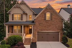 3950 Estates Path, Cumming, GA 30040 - Photo 1