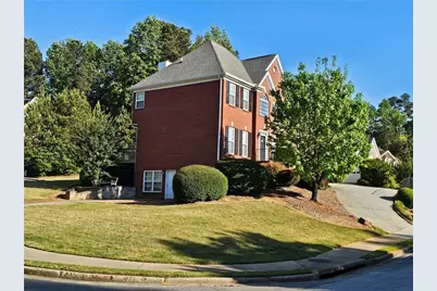 1595 Saint Julian Street, Suwanee, GA 30024 - Photo 2