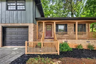 2164 Riverbrook Rd, Decatur, GA 30035 - Photo 4