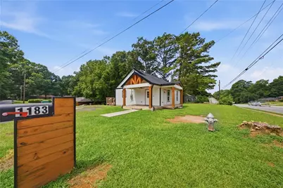1183 Highway 138, Jonesboro, GA 30236 - Photo 2