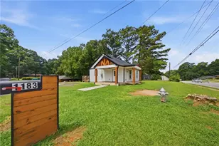 1183 Hwy 138, Jonesboro, GA 30236 - Photo 2