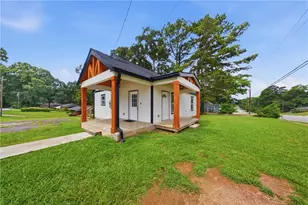 1183 Hwy 138, Jonesboro, GA 30236 - Photo 4