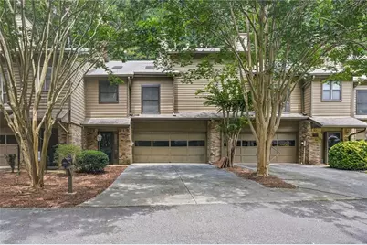 1831 D Youville Lane, Atlanta, GA 30341 - Photo 1
