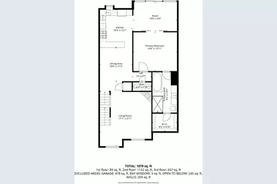 1831 D Youville Lane, Atlanta, GA 30341 - Photo 22