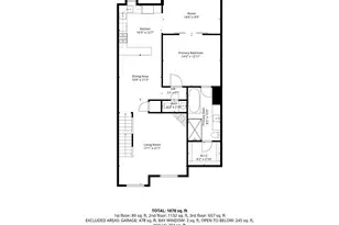 1831 D'Youville Ln, Atlanta, GA 30341 - Photo 22