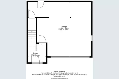 1831 D Youville Lane, Atlanta, GA 30341 - Photo 20
