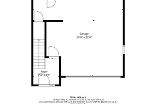 1831 D'Youville Ln, Atlanta, GA 30341 - Photo 20