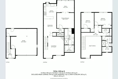 1831 D Youville Lane, Atlanta, GA 30341 - Photo 24