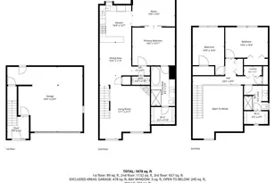 1831 D'Youville Ln, Atlanta, GA 30341 - Photo 24