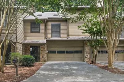 1831 D Youville Lane, Atlanta, GA 30341 - Photo 2