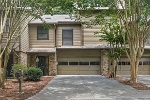 1831 D'Youville Ln, Atlanta, GA 30341 - Photo 2