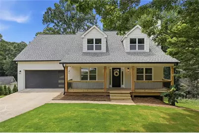 1490 Laurel Haven Court, Lawrenceville, GA 30043 - Photo 2
