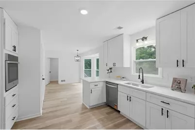 1490 Laurel Haven Court, Lawrenceville, GA 30043 - Photo 12