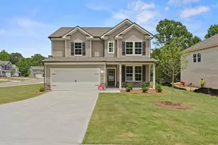 534 Lillian Way, Statham, GA 30666 - Photo 2