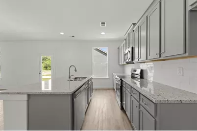 534 Lillian Way, Statham, GA 30666 - Photo 8