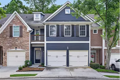 2294 Meadow's End, Duluth, GA 30097 - Photo 4