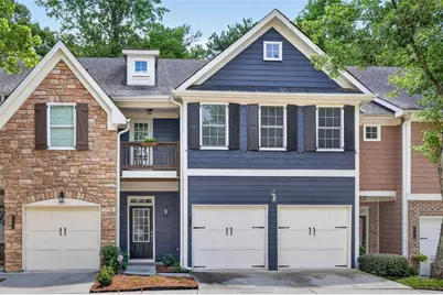 2294 Meadow's End, Duluth, GA 30097 - Photo 1