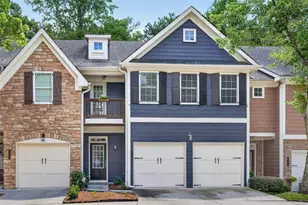 2294 Meadow's End, Duluth, GA 30097 - Photo 1
