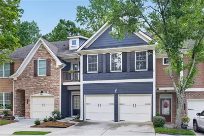 2294 Meadow's End, Duluth, GA 30097 - Photo 2