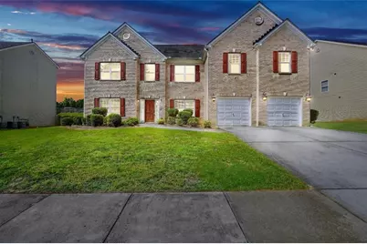 60 Snapdragon Lane, Covington, GA 30014 - Photo 2