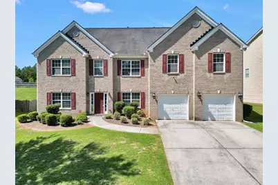 60 Snapdragon Lane, Covington, GA 30014 - Photo 1
