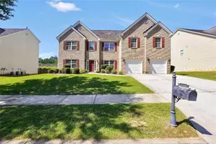 60 Snapdragon Ln, Covington, GA 30014 - Photo 4