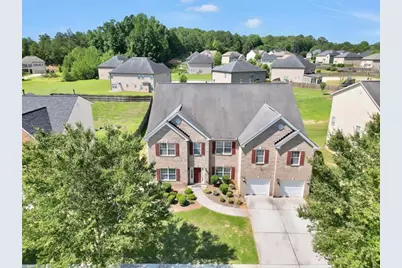 60 Snapdragon Lane, Covington, GA 30014 - Photo 6