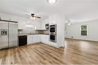 4549 Thompson Mill Road, Buford, GA 30518 - Photo 2