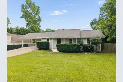 4549 Thompson Mill Road, Buford, GA 30518 - Photo 26