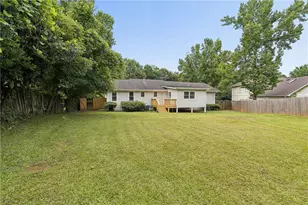 4549 Thompson Mill Rd, Buford, GA 30518 - Photo 2