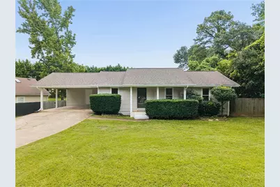 4549 Thompson Mill Road, Buford, GA 30518 - Photo 28