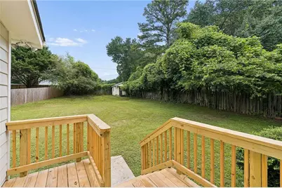 4549 Thompson Mill Road, Buford, GA 30518 - Photo 4