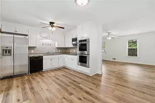 4549 Thompson Mill Rd, Buford, GA 30518 - Photo 4