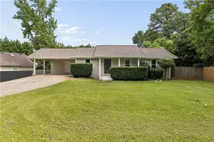 4549 Thompson Mill Rd, Buford, GA 30518 - Photo 1