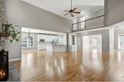 1735 Riverglen Drive, Suwanee, GA 30024 - Photo 12